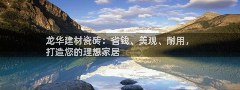 杏鑫招商总代