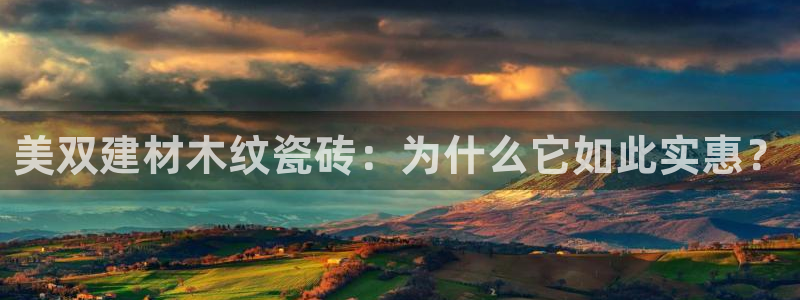 杏鑫平台野马联盟怎么样