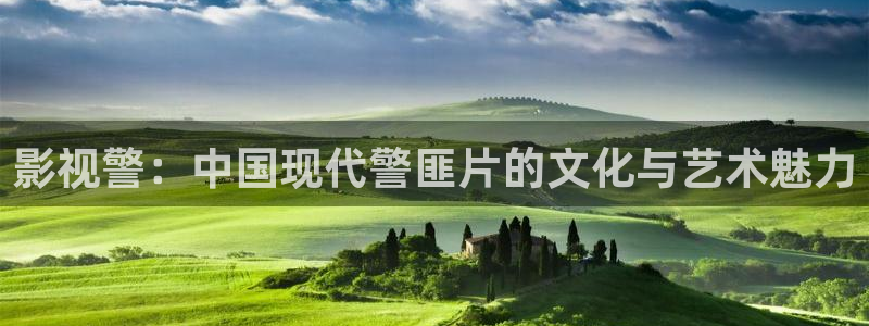 真不卡影院最新：影视警：中国现代警匪片的文化与艺术魅力